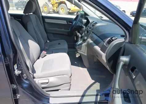 2011 Honda Cr-V Lx из США, поврежденный, VIN JHLRE4H33BC029690